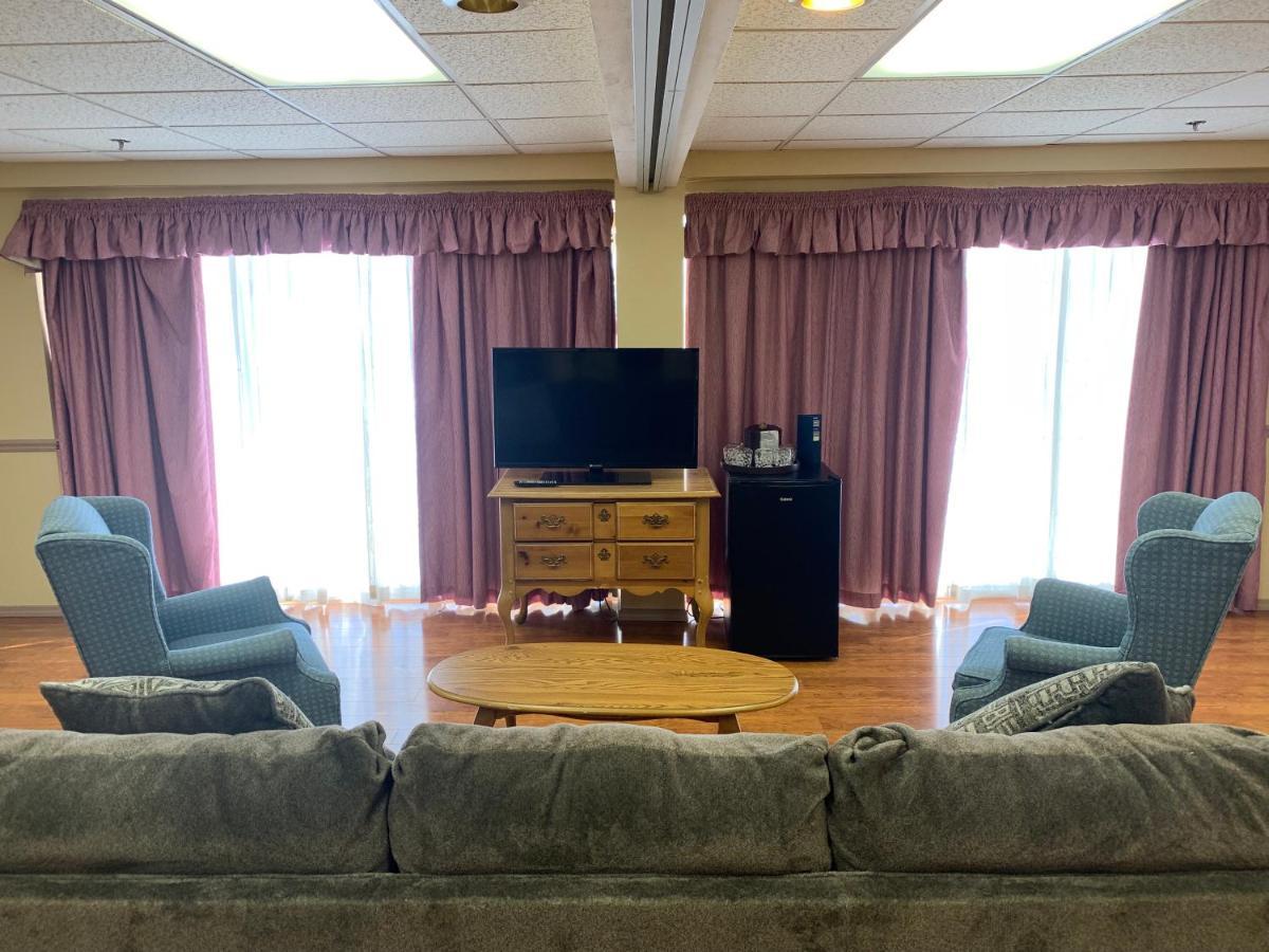 Riveredge Resort Alexandria Bay