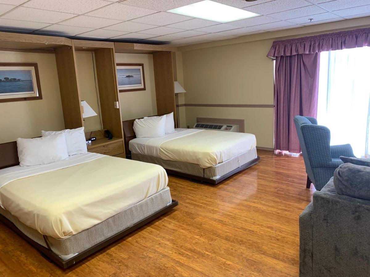 Resort Riveredge Alexandria Bay