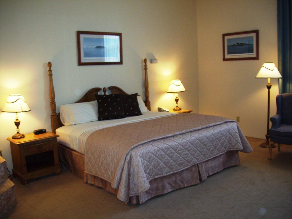 Resort Riveredge
