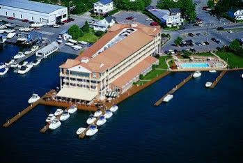 Riveredge Resort Alexandria Bay