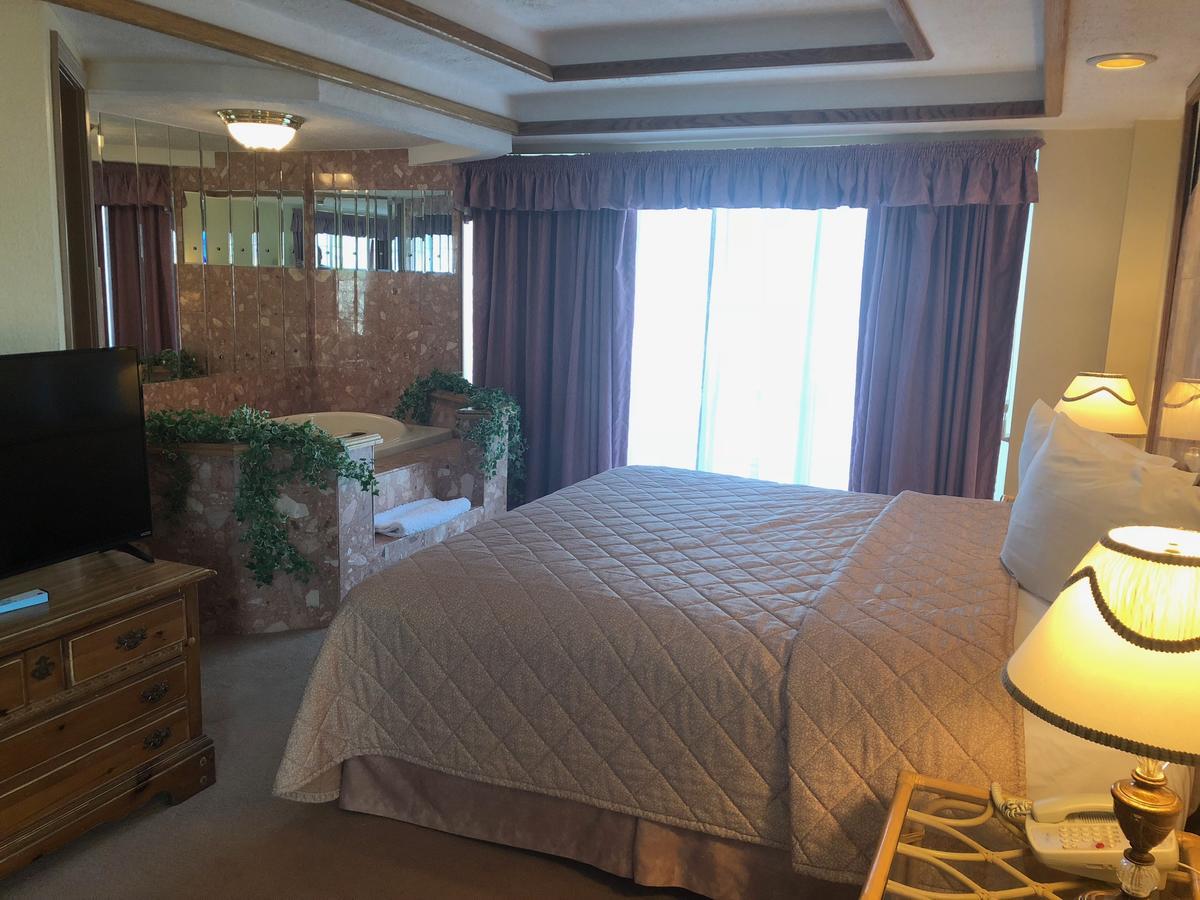 Resort Riveredge 3*