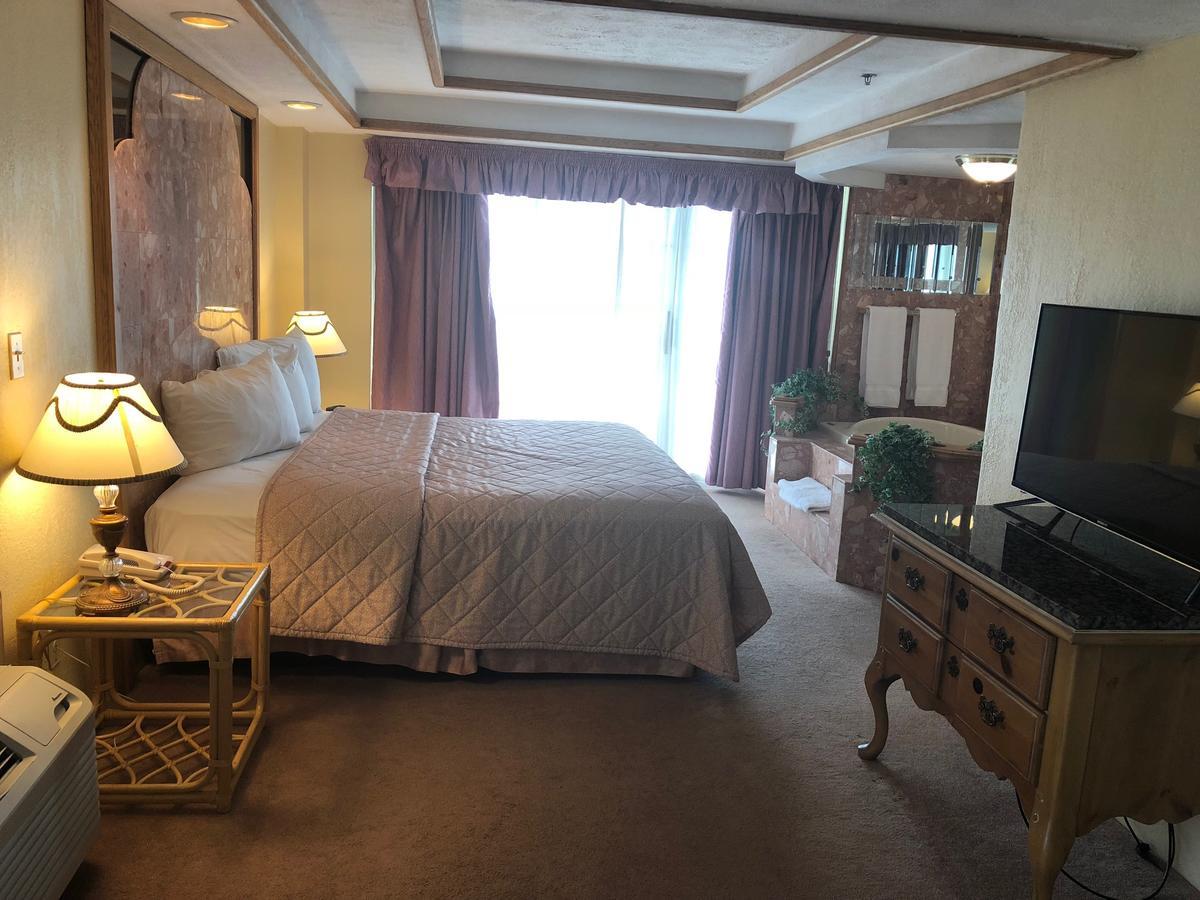 Riveredge Resort 3*