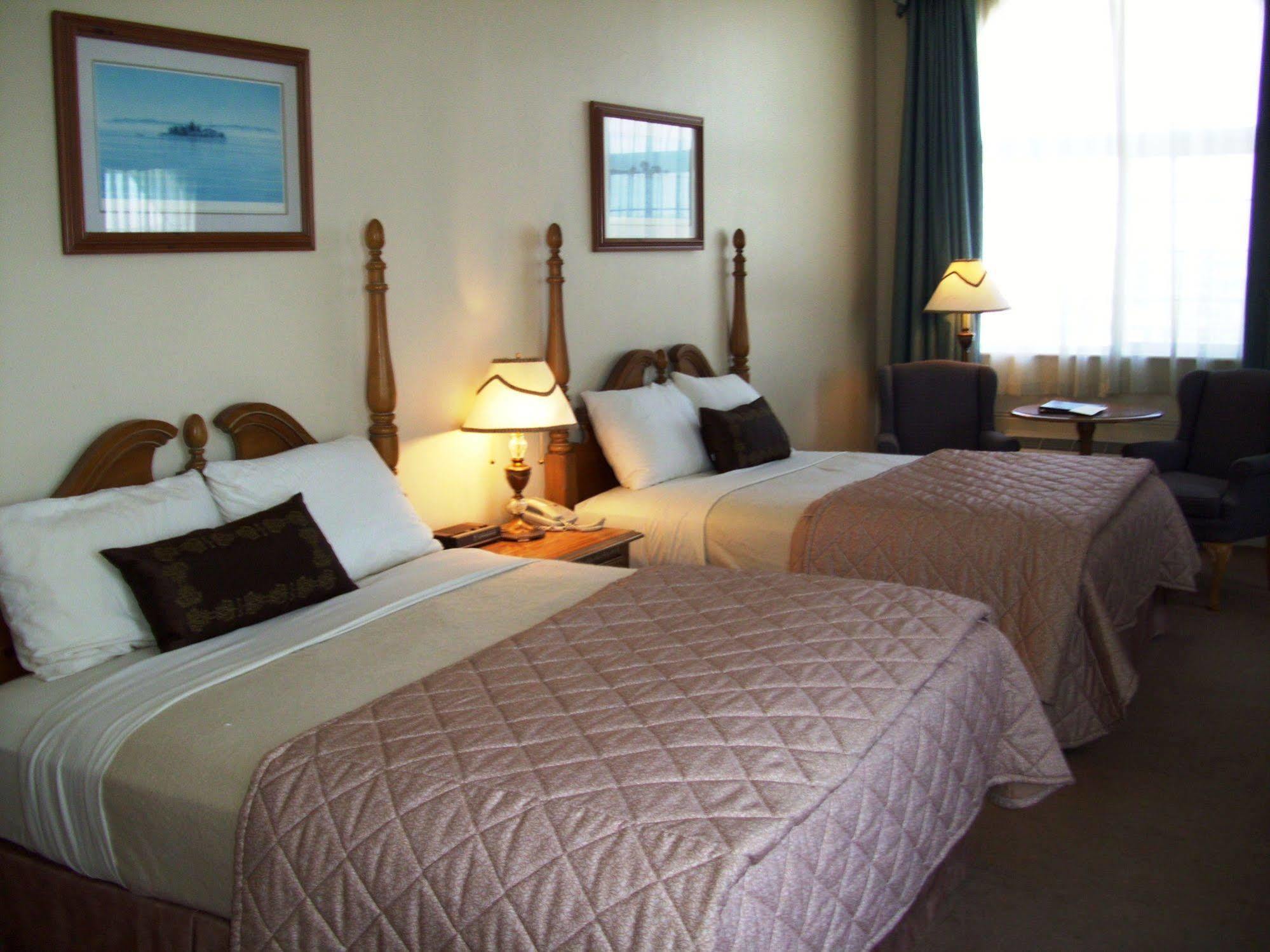 Riveredge Resort Alexandria Bay