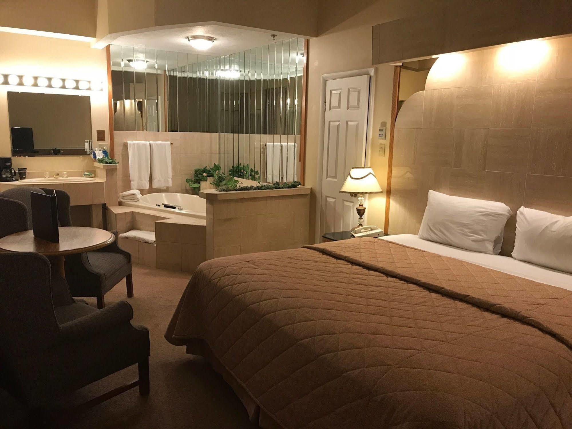 Resort Riveredge 3*