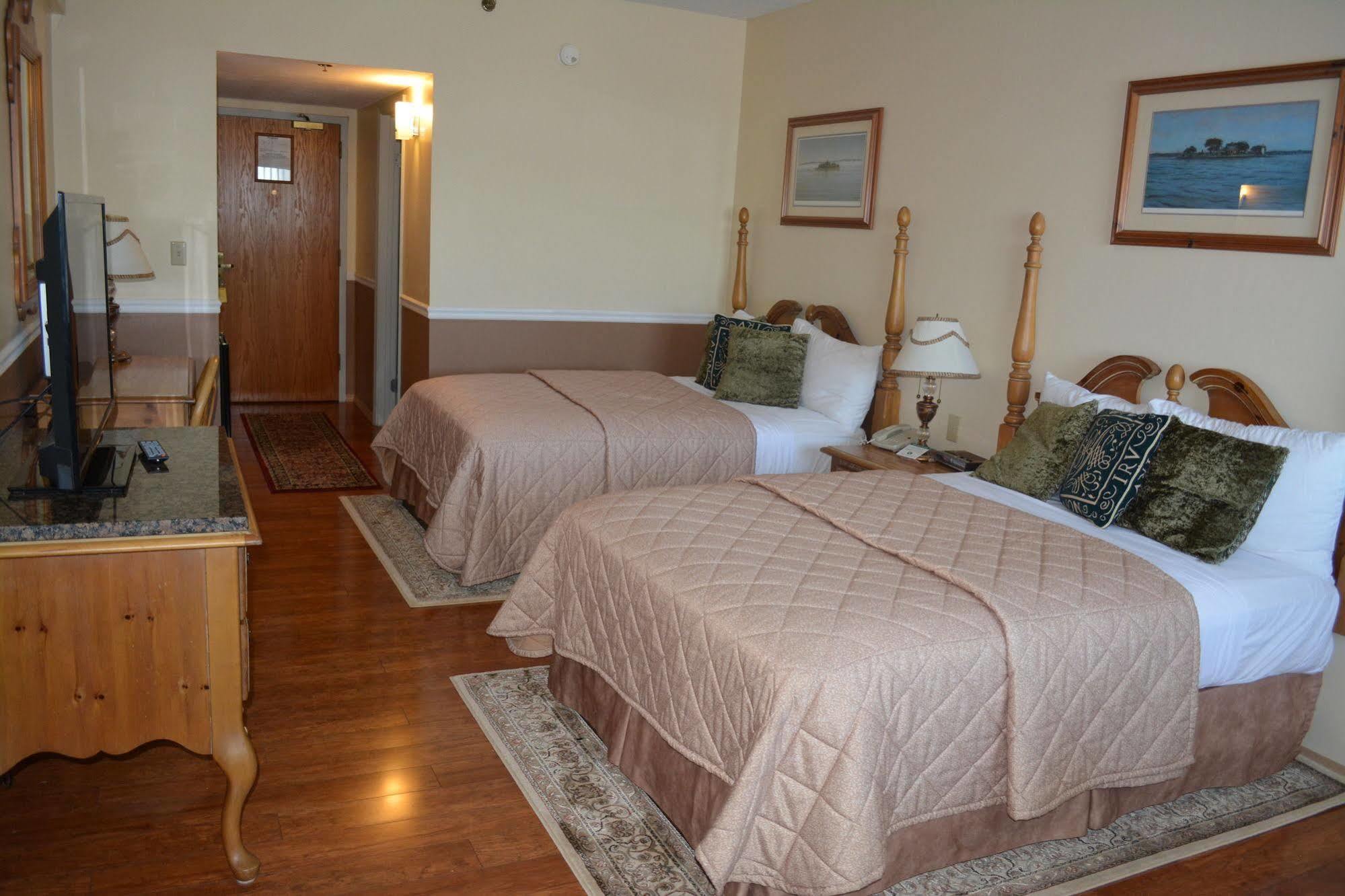 Resort Riveredge