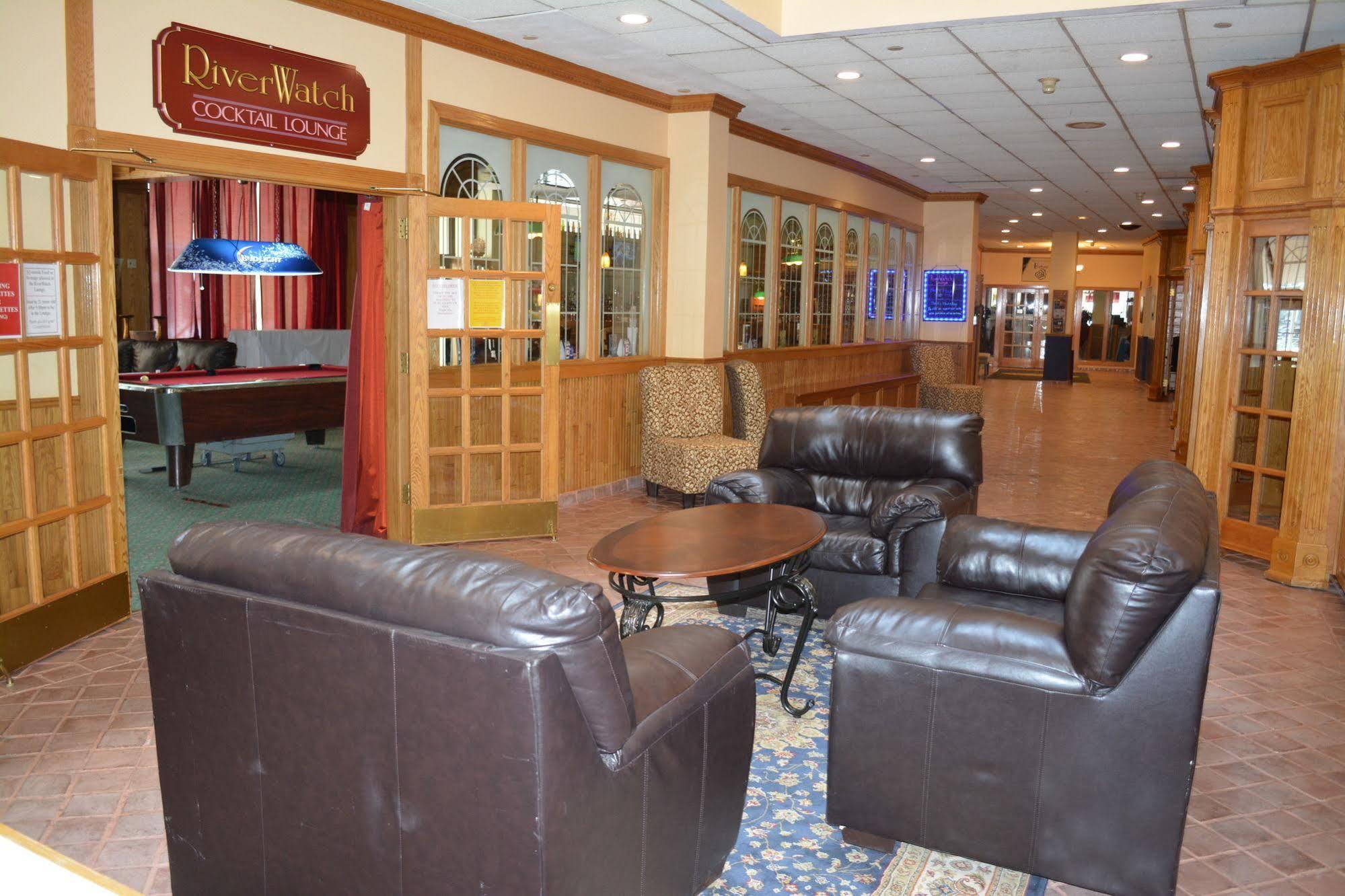 Riveredge Resort 3*