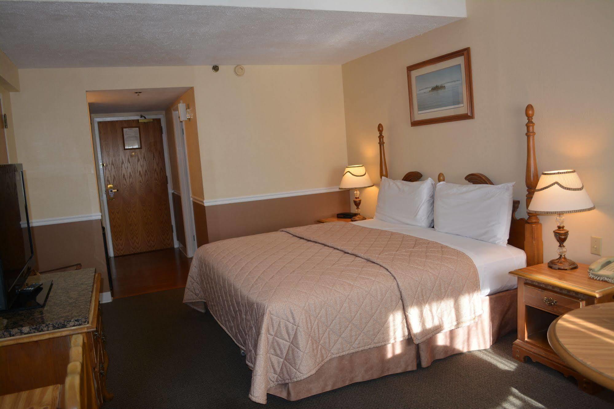 Riveredge 3* Alexandria Bay